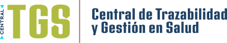 Central de Trazabilidad y Gestión en Salud